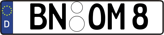 BN-OM8