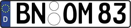 BN-OM83