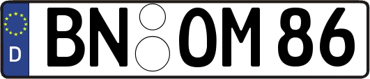 BN-OM86