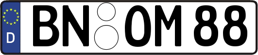 BN-OM88