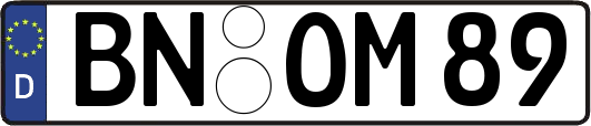 BN-OM89