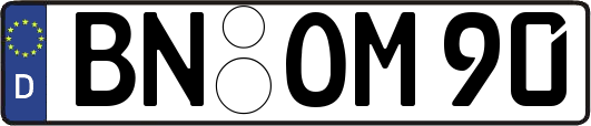 BN-OM90