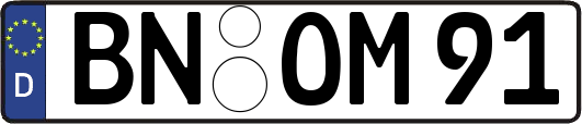 BN-OM91