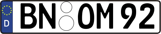 BN-OM92