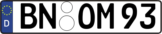 BN-OM93