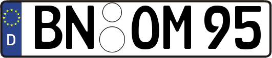 BN-OM95