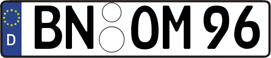 BN-OM96