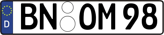 BN-OM98