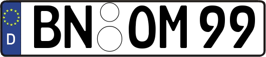 BN-OM99