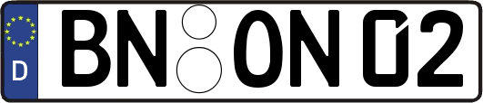 BN-ON02