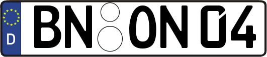 BN-ON04