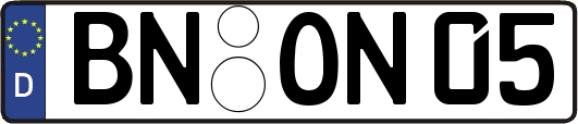 BN-ON05