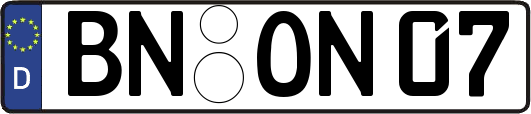 BN-ON07