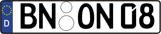 BN-ON08