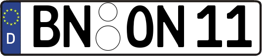 BN-ON11