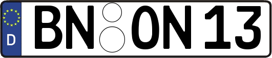 BN-ON13