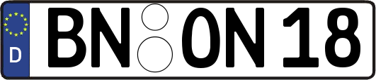BN-ON18