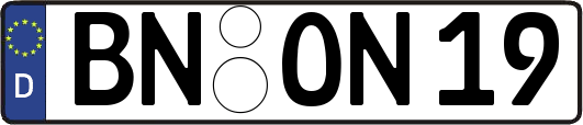 BN-ON19