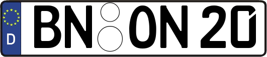 BN-ON20