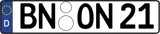 BN-ON21