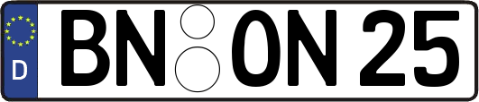 BN-ON25