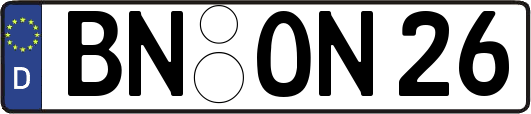 BN-ON26