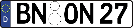 BN-ON27