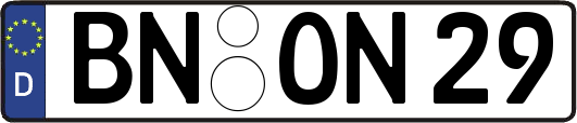 BN-ON29