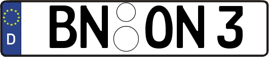BN-ON3