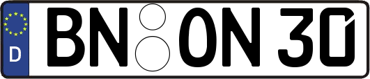 BN-ON30