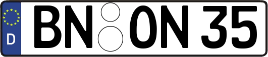 BN-ON35