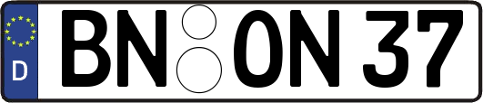 BN-ON37