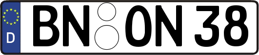 BN-ON38