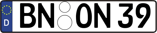 BN-ON39