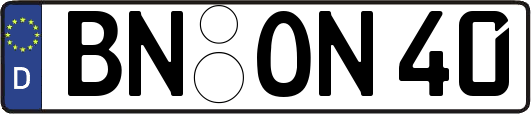 BN-ON40