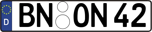 BN-ON42
