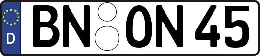 BN-ON45