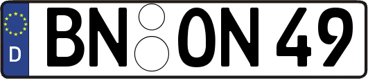 BN-ON49