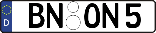 BN-ON5