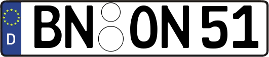 BN-ON51