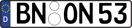 BN-ON53