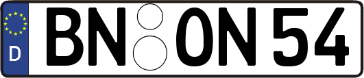 BN-ON54