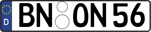 BN-ON56