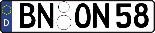 BN-ON58