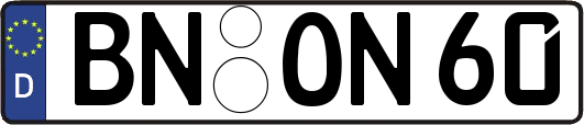 BN-ON60