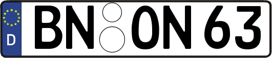 BN-ON63