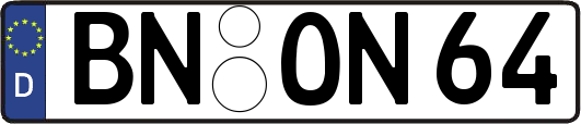BN-ON64