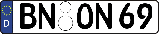 BN-ON69