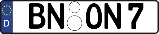 BN-ON7