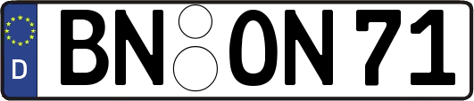BN-ON71